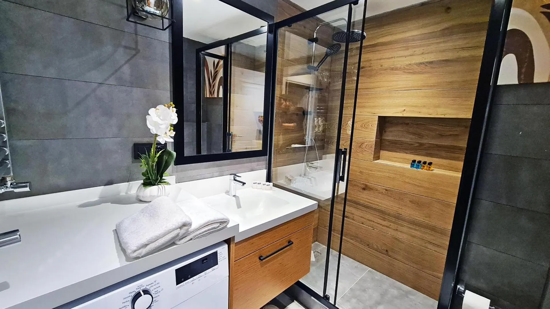 Excellent Apartments Fatih Istanbul