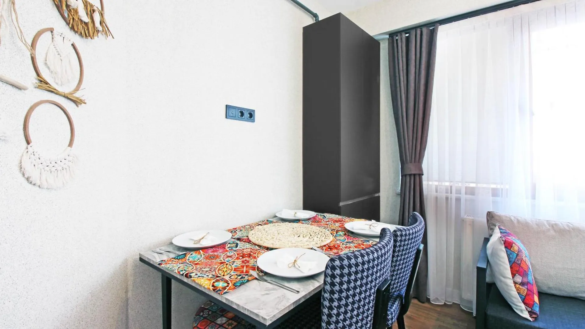 Excellent Apartments Fatih Istanbul
