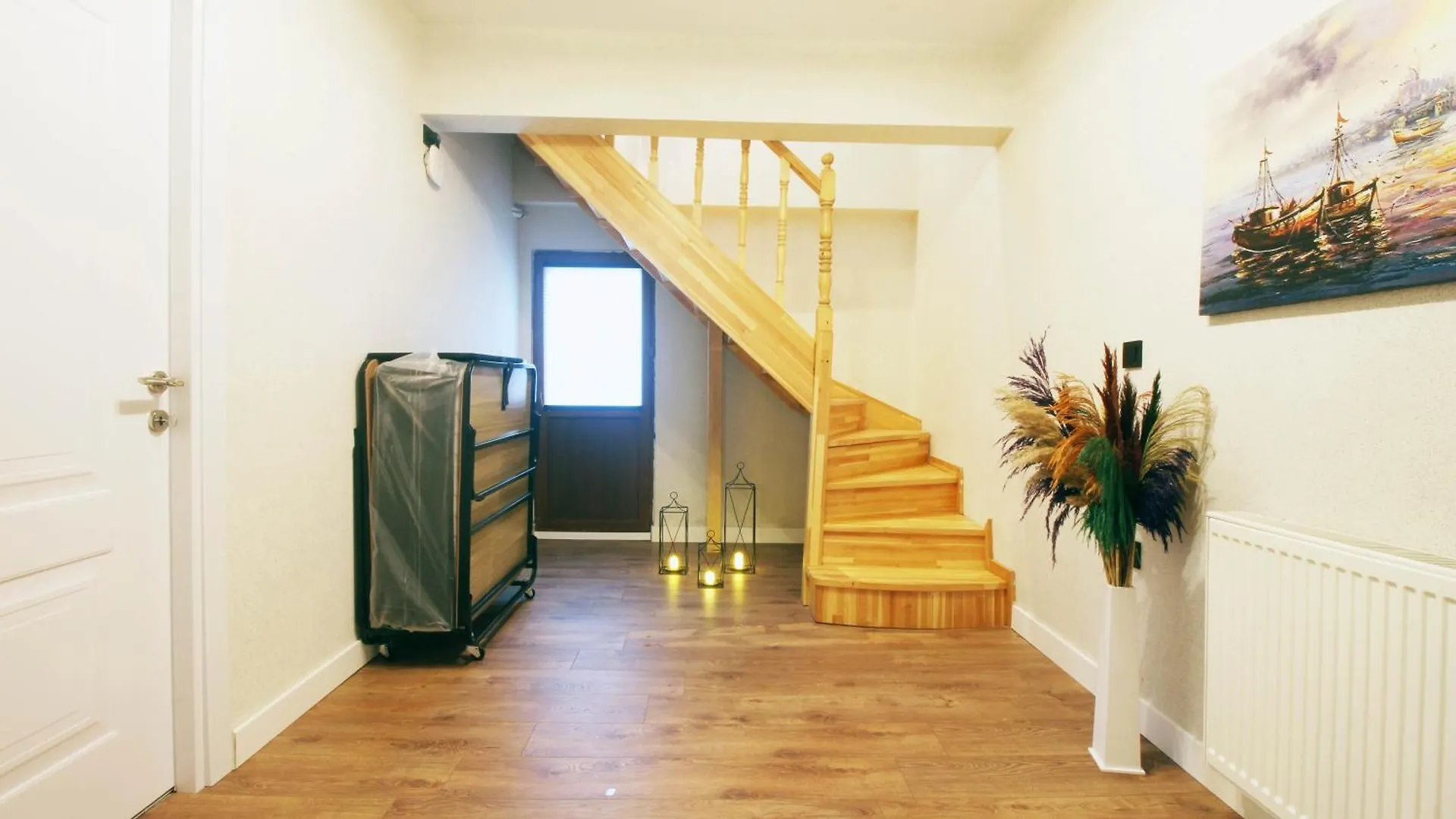 Excellent Apartments Fatih Istanbulská provincie 0*,  Turecko