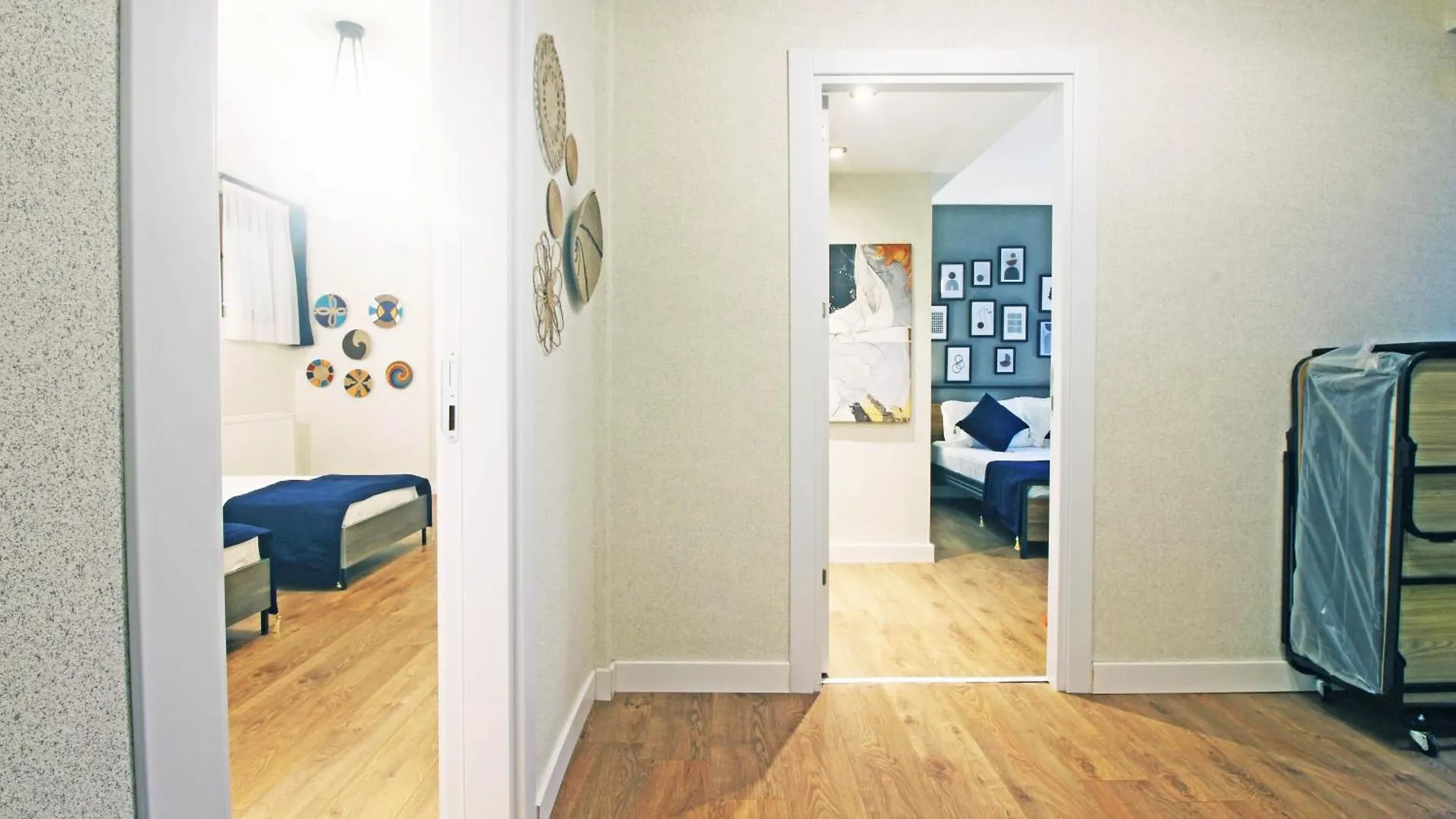 Excellent Apartments Fatih Istanbul