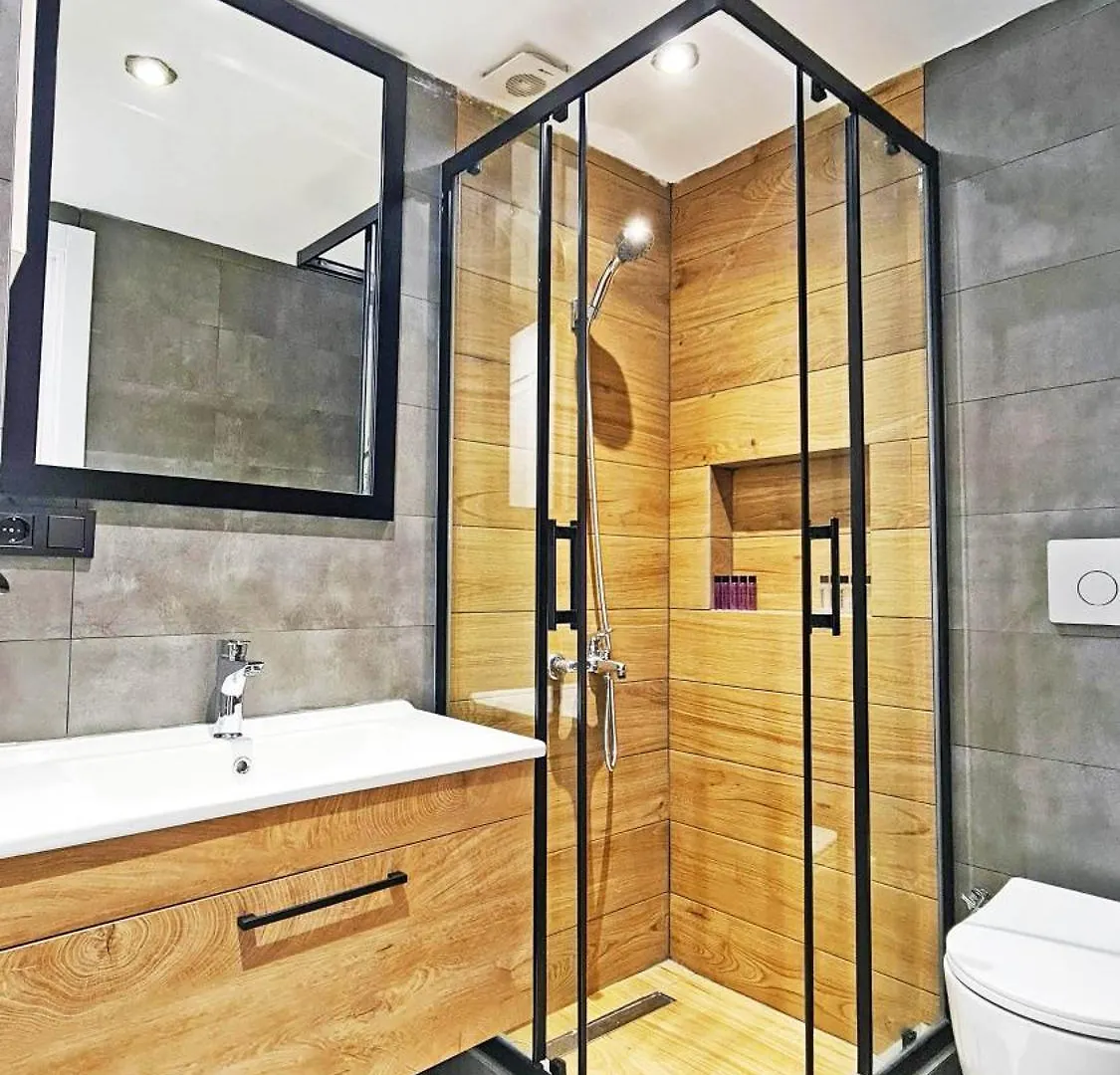 Excellent Apartments Fatih Istanbul