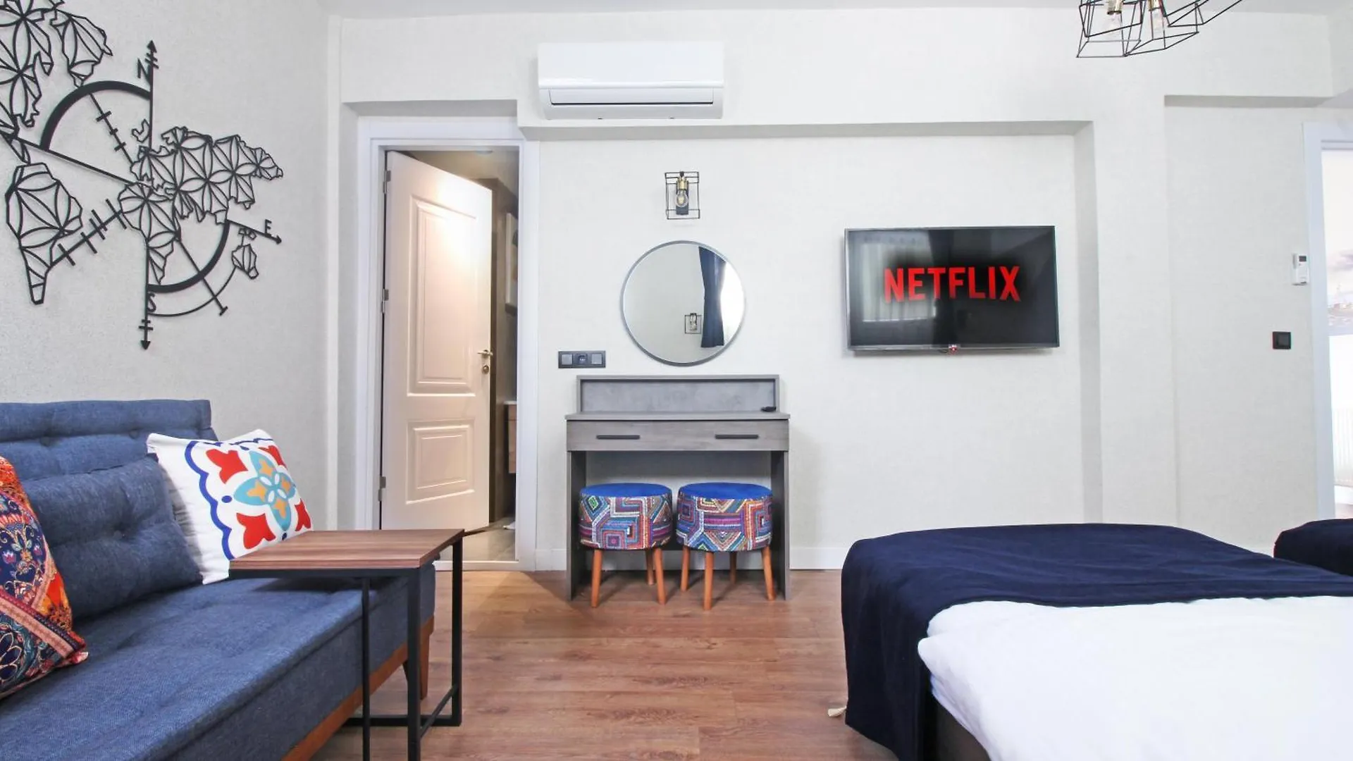 Excellent Apartments Fatih Istanbul
