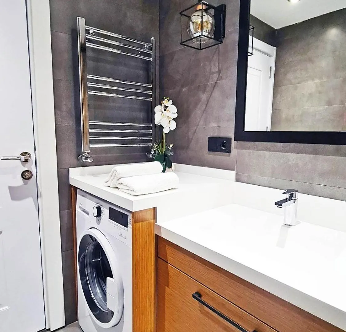 Excellent Apartments Fatih Istanbul Turkey