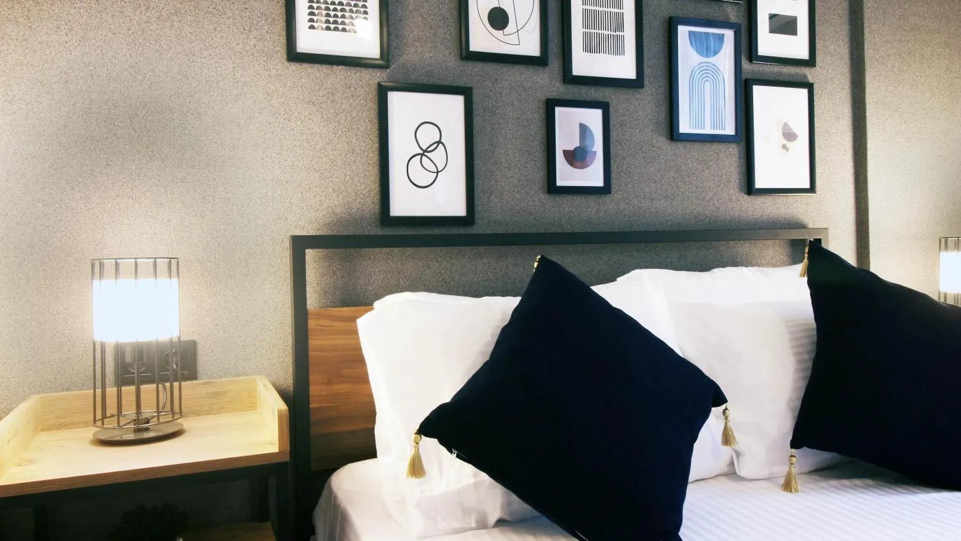 Excellent Apartments Fatih Istanbul