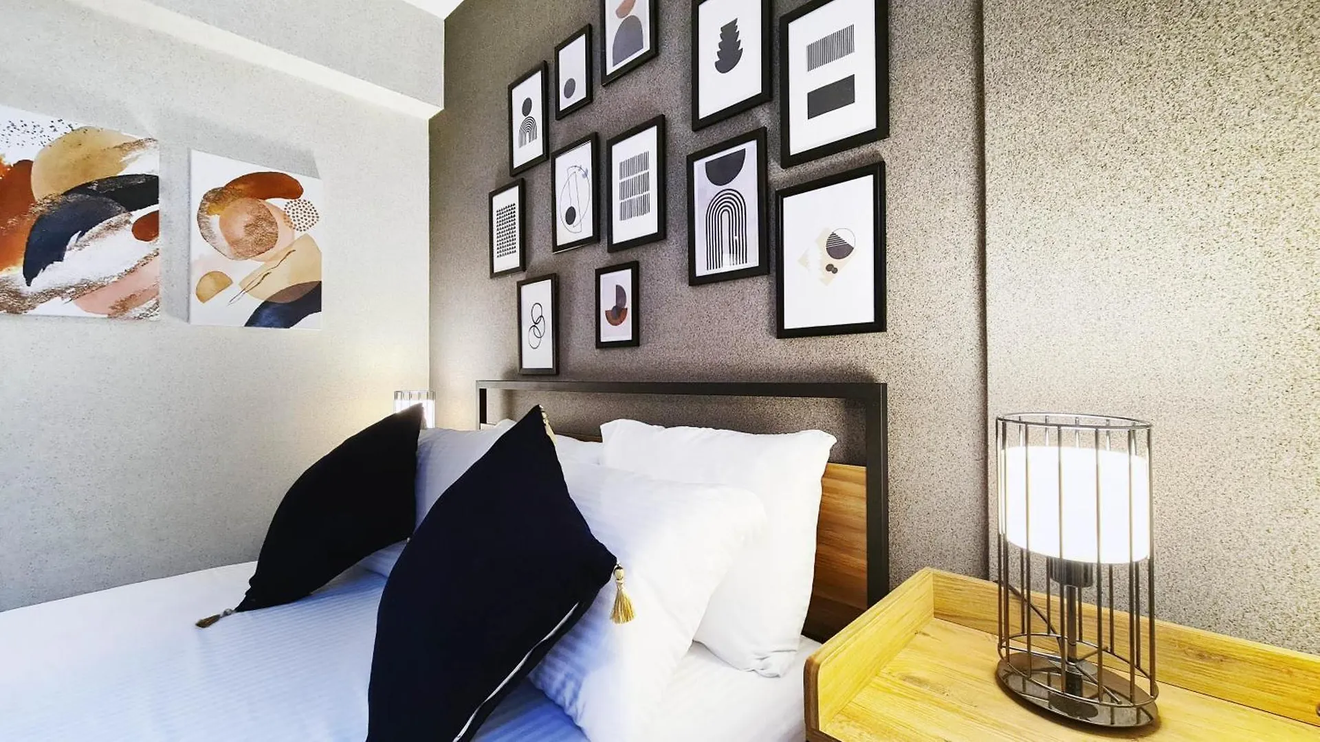 Excellent Apartments Fatih Istanbul