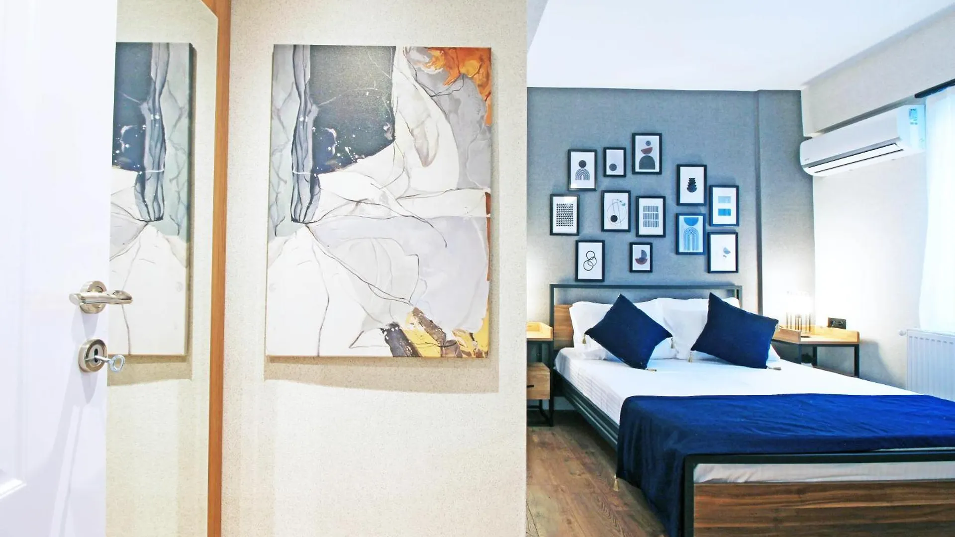 Excellent Apartments Fatih Istanbul