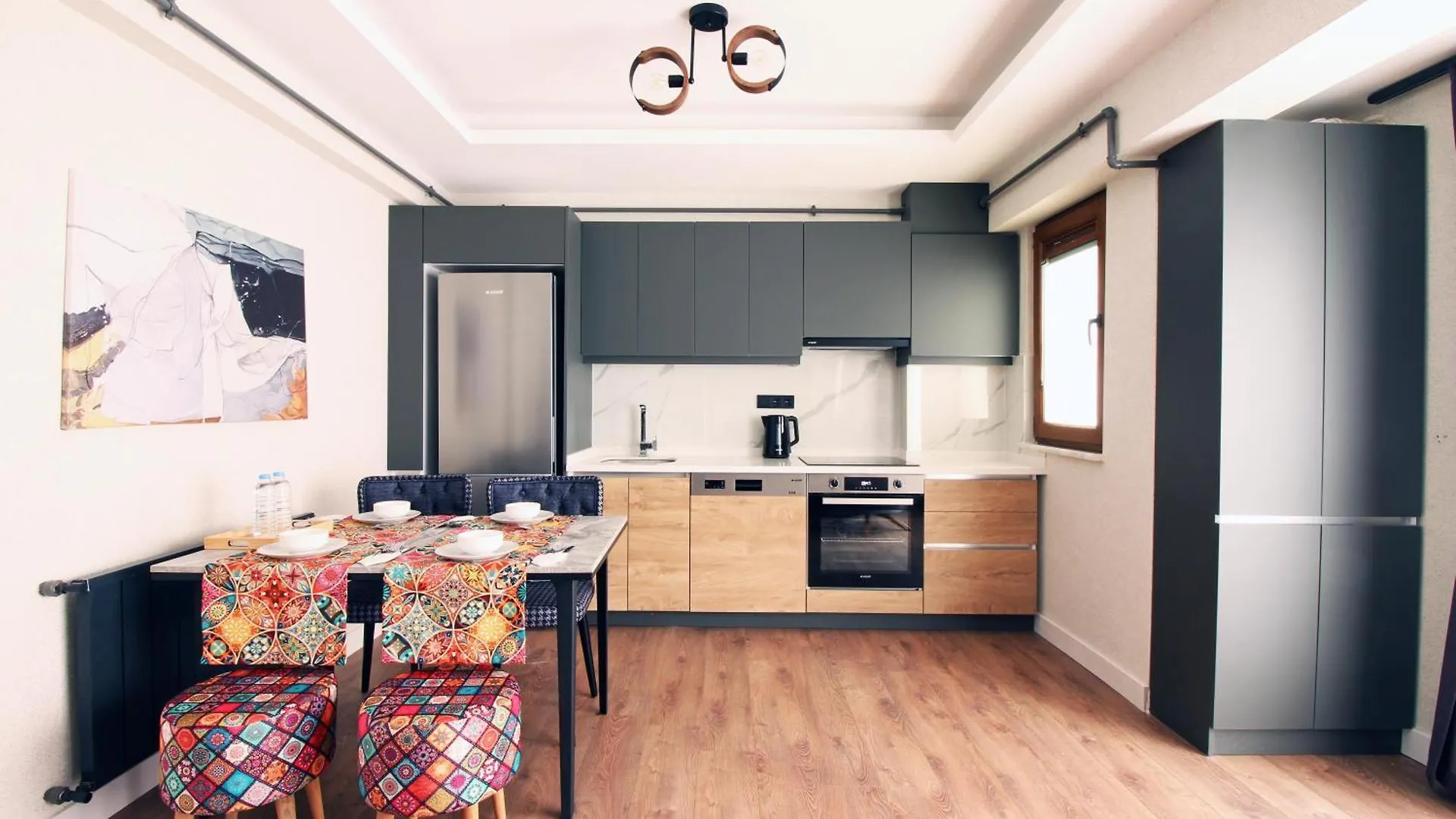 Excellent Apartments Fatih Istanbul 0*,  Turkey