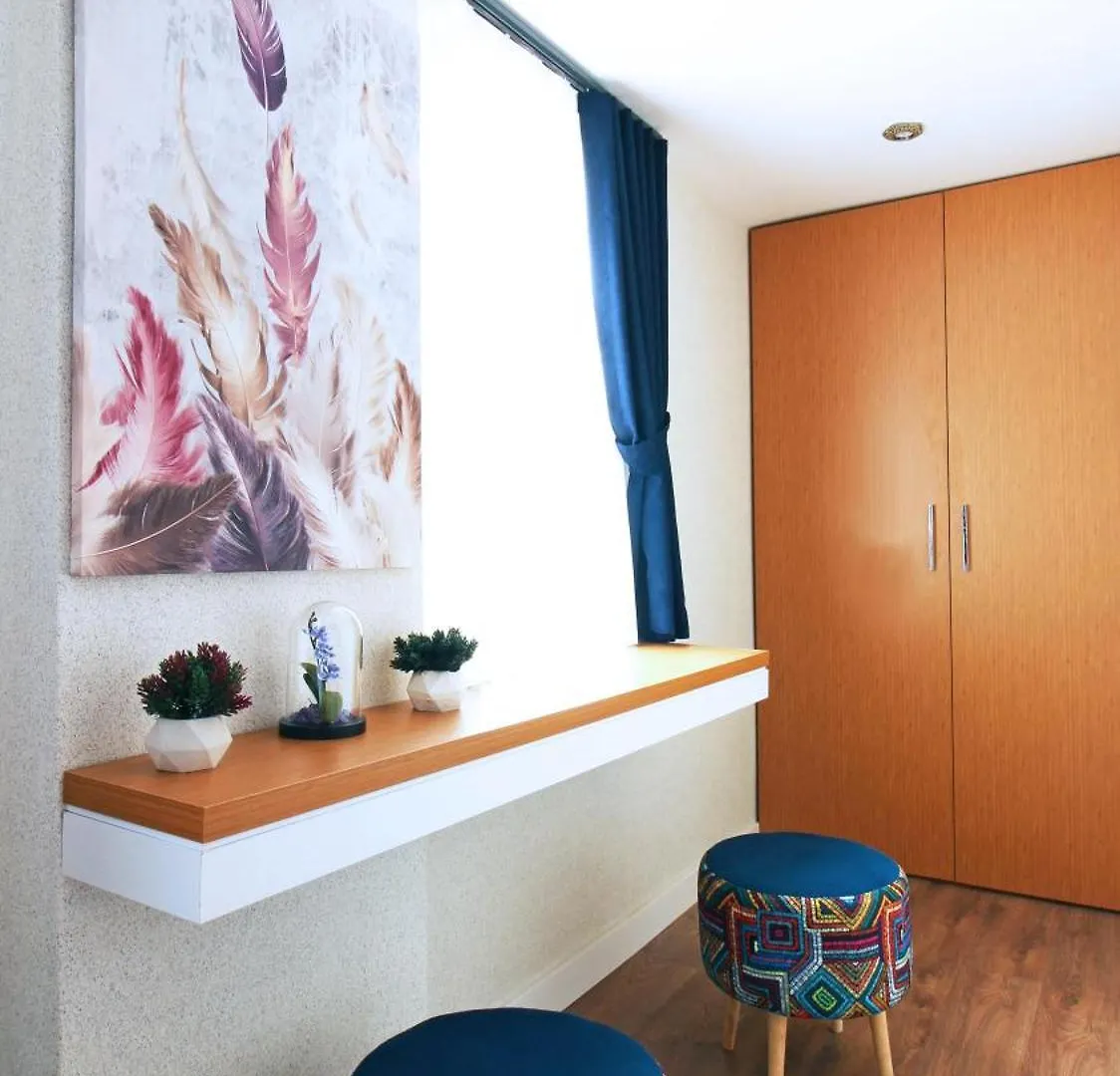 Excellent Apartments Fatih Istanbul Turkey