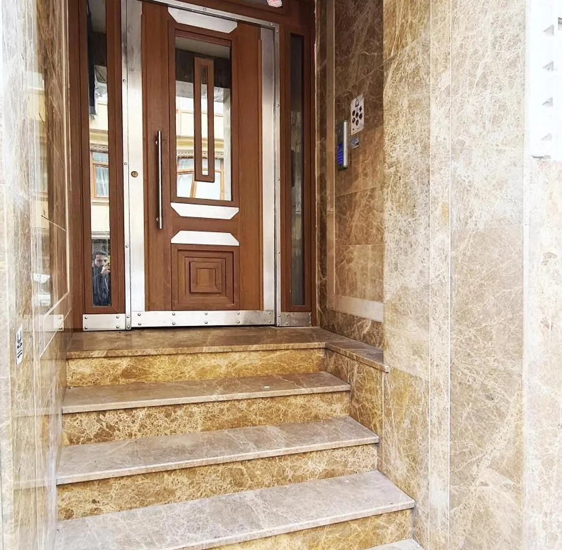 Excellent Apartments Fatih Istanbul 0*,  Turkey