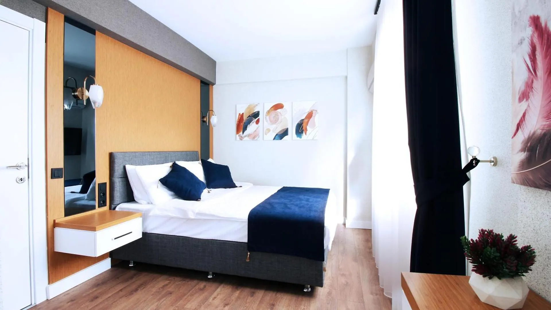 Excellent Apartments Fatih Istanbul Turkey