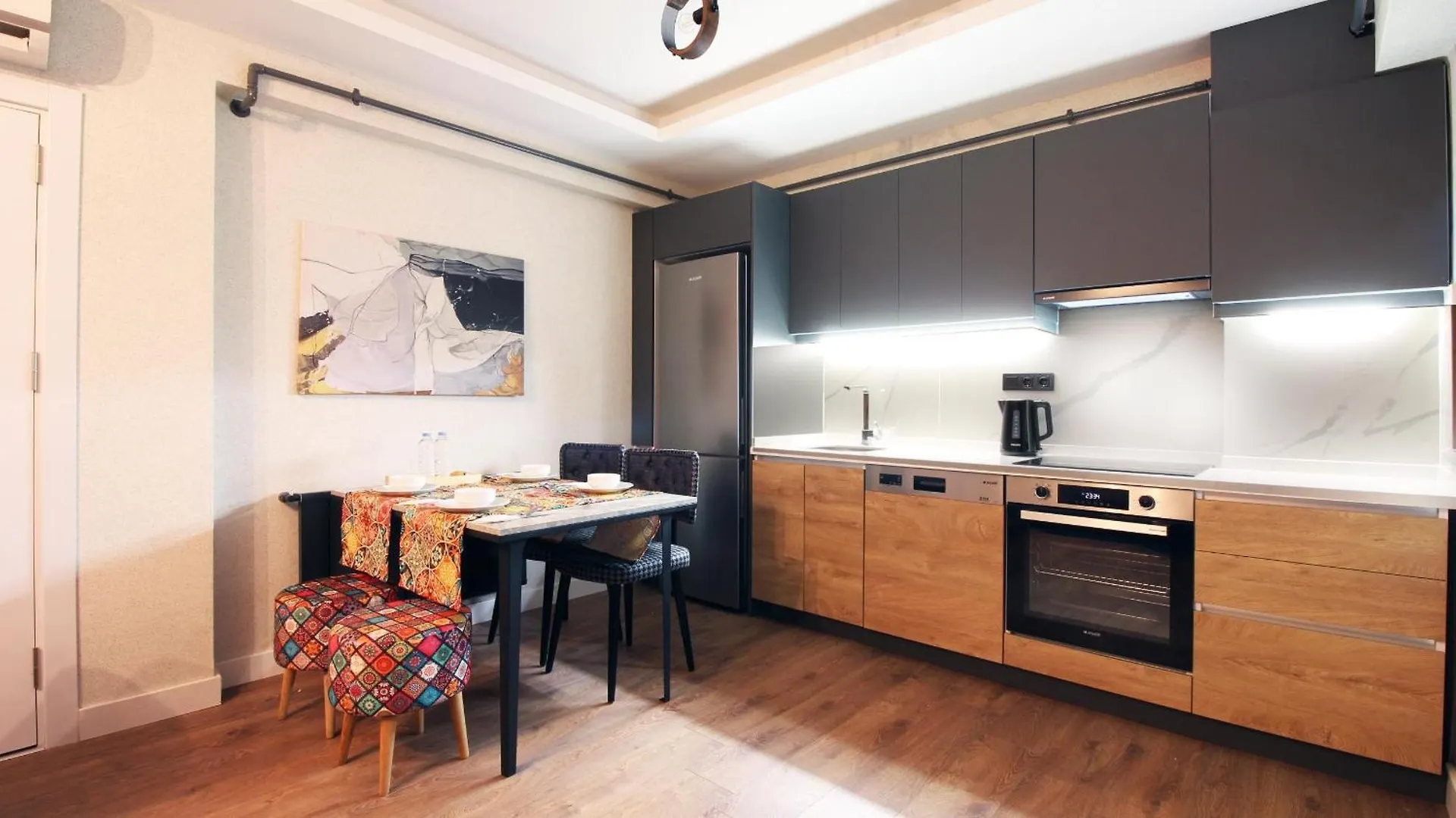 Excellent Apartments Fatih Istanbul