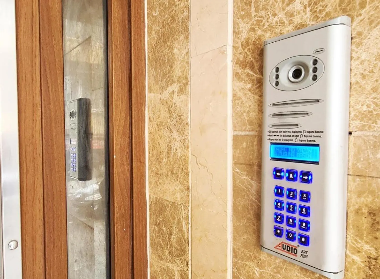 Excellent Apartments Fatih Istanbul