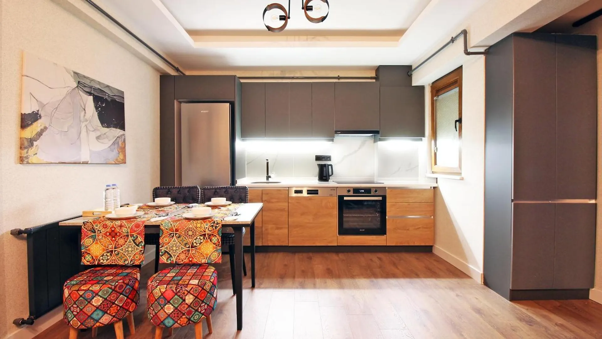 Excellent Apartments Fatih Istanbul Turkey